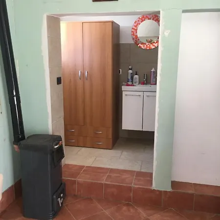 Гостевой дом Ranch Patassini Cannara