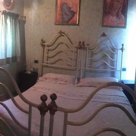 Ranch Patassini Гостевой дом Cannara